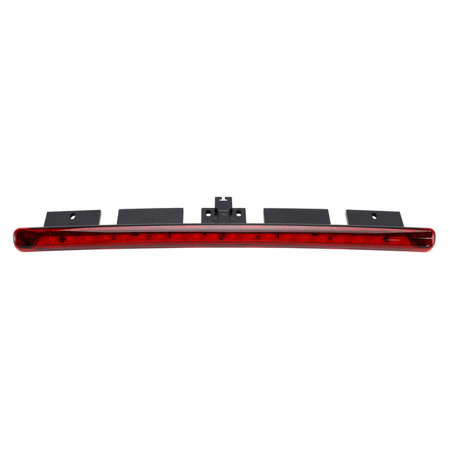 2003-2008 Mini Cooper Convertible R52 Rear Third Brake Light 63256961016 Red