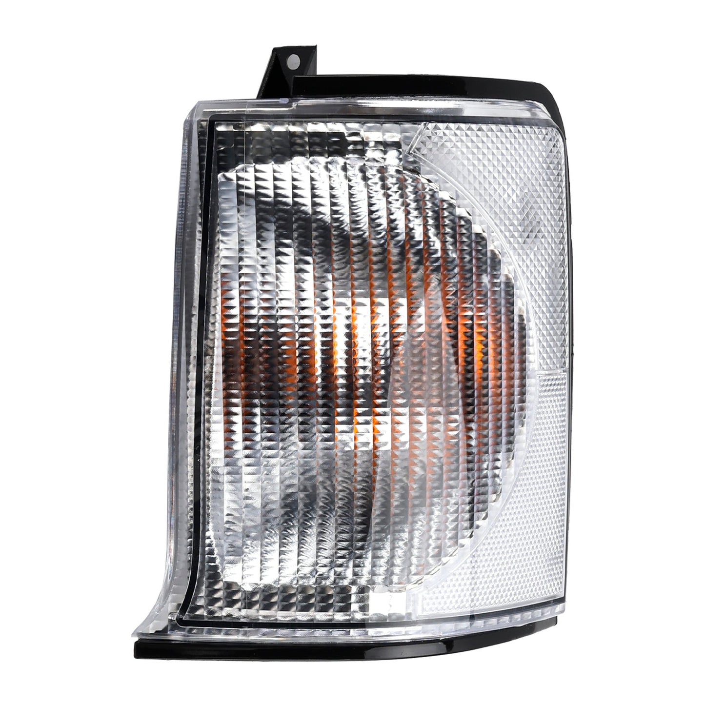 Left Indicator Light Lamp XBD100880 for Land Rover Discovery 2 Front L/H N/S