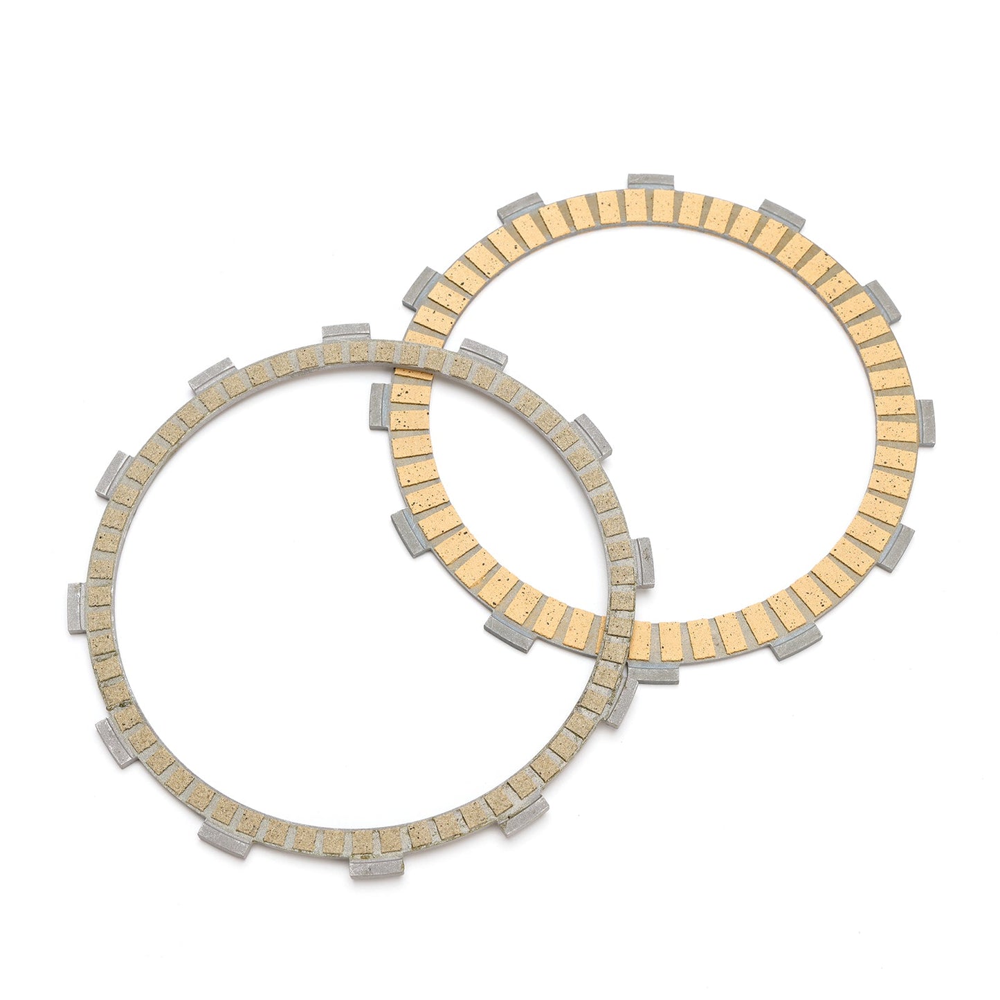 Clutch Friction Plate Kit fit for Suzuki DL1000 V-Strom 1000 SV1000S 2003-2007