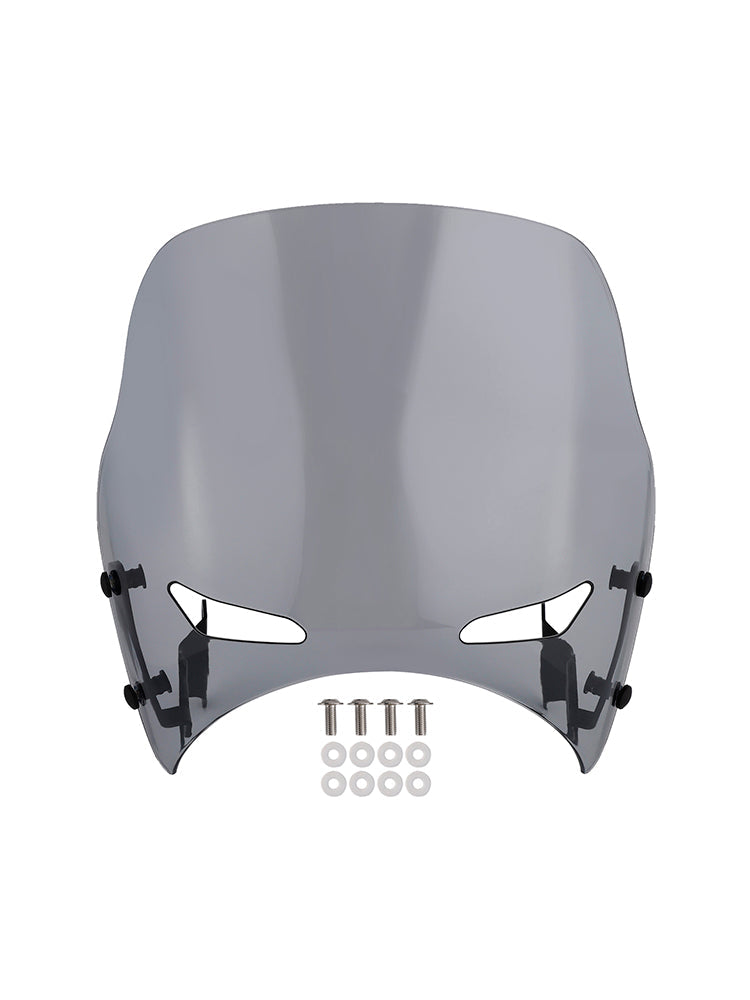 Windshield WindScreen fit for HONDA CB400 SUPER FOUR 19-22 CB1300 SUPER FOUR 25