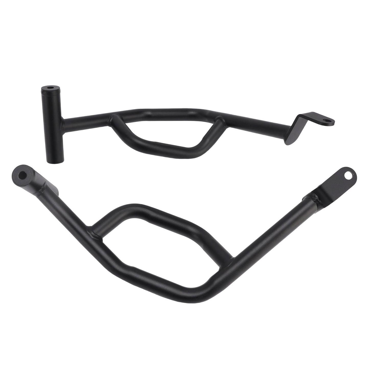 2023-2025 Triumph Street Triple 765 RS Engine Guard Crash Bar Frame Protector Bumper