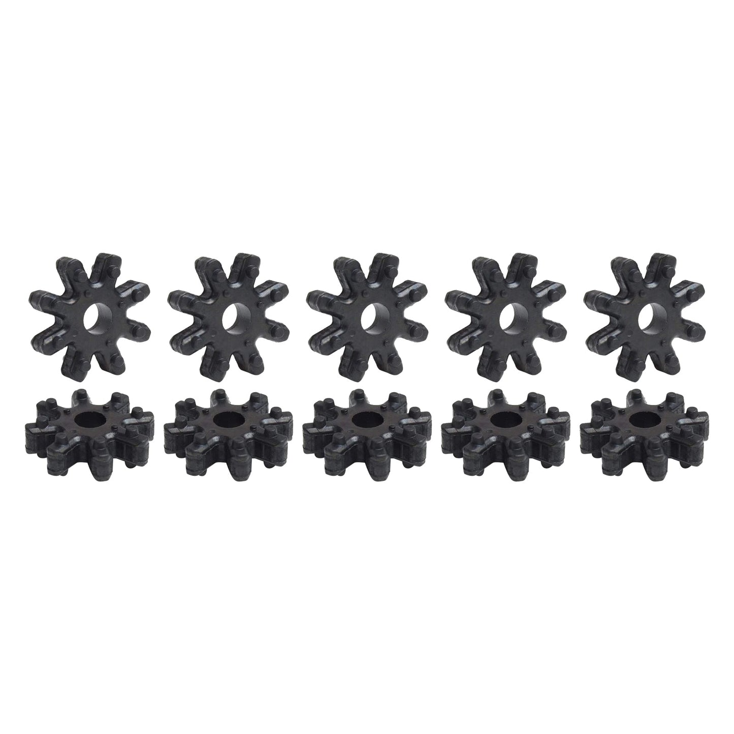 10x Flexible Steering Column Coupler For Hyundai Elantra Kia Optima 563152K000FFF