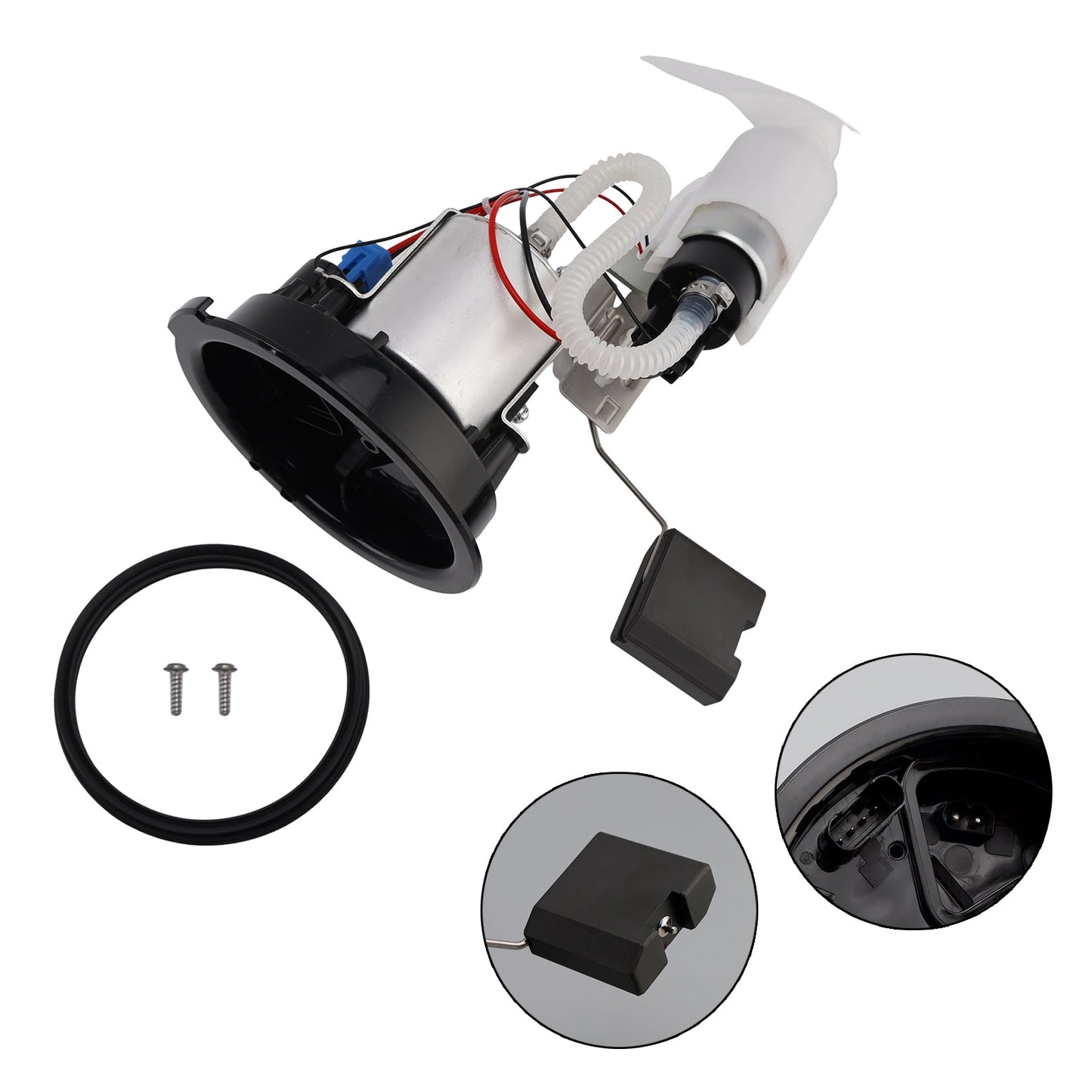 2007-2012 For BMW F650GS Fuel Pump Assembly 16148556077