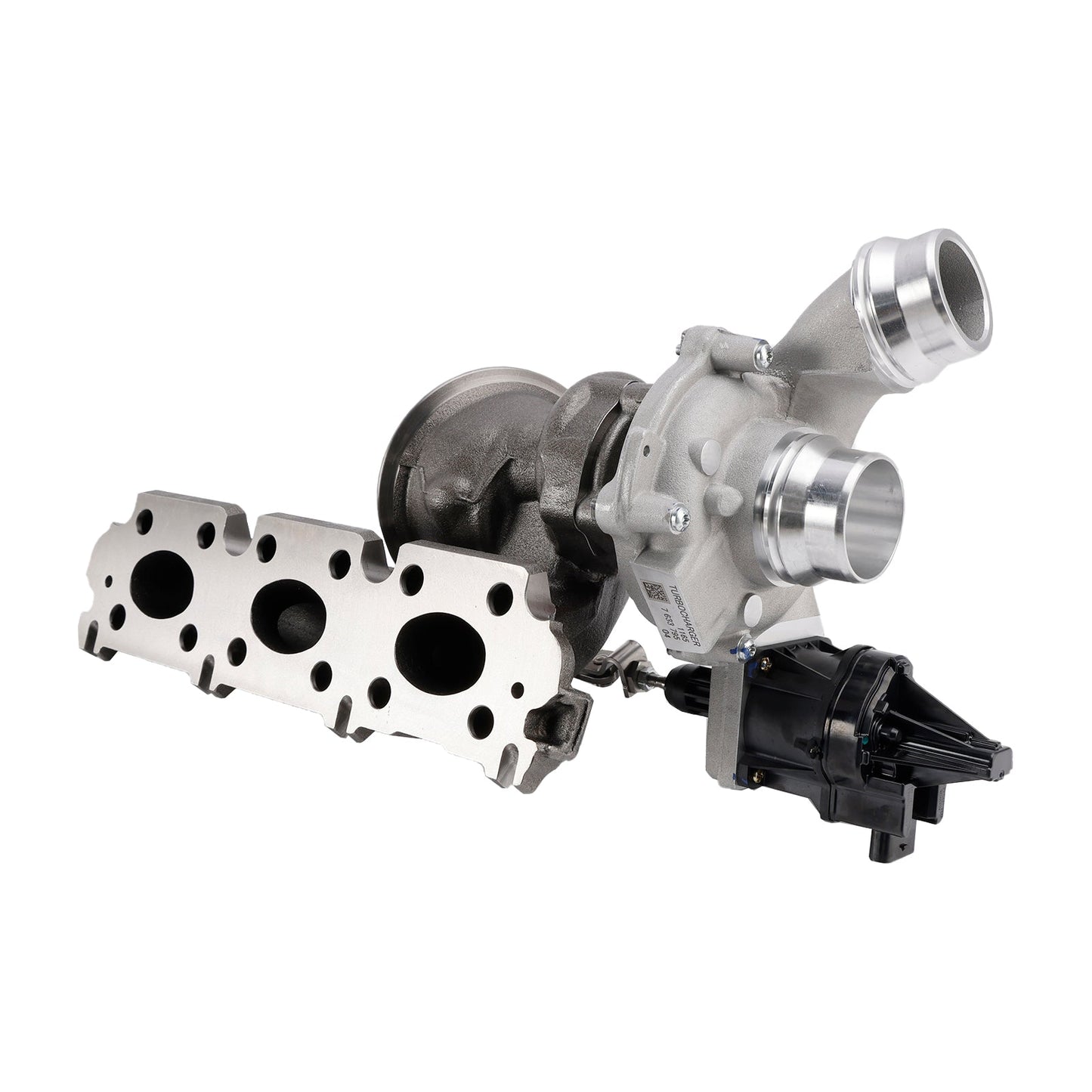 2015+ BMW 118i (F20 F21) Turbocharger + Gasket 11657633795 11659895980