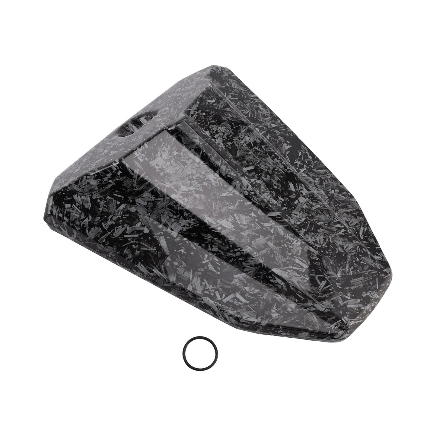 2024-2026 For Yamaha MT-09 / SP Tail Rear Seat Cover Fairing Cowl