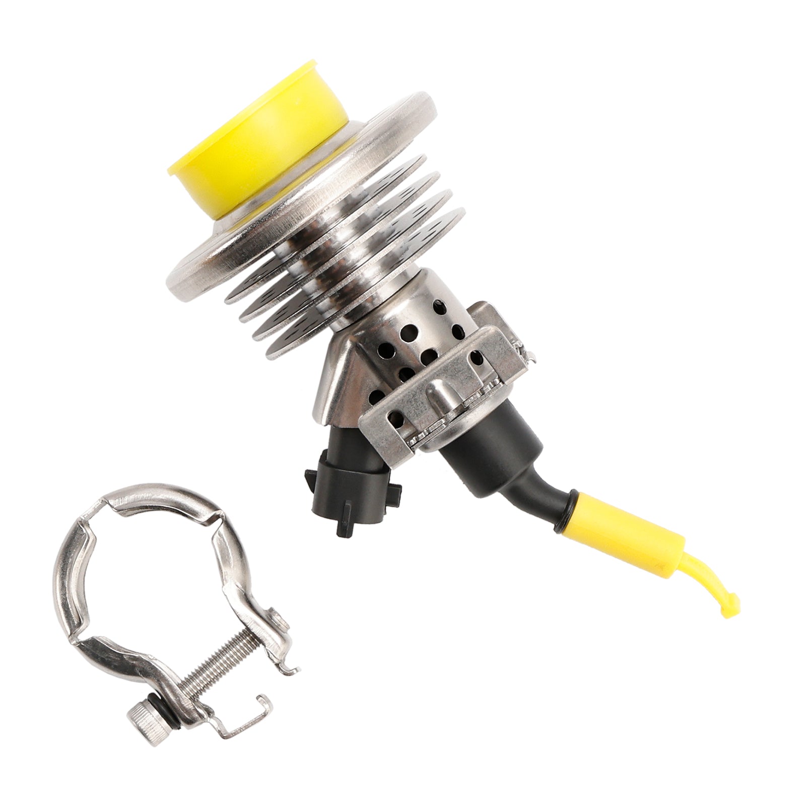 RANGE ROVER IV (L405) 3.0 V6 / 4.4 V8 Diesel Emissions Fluid (DEF) Inj ...