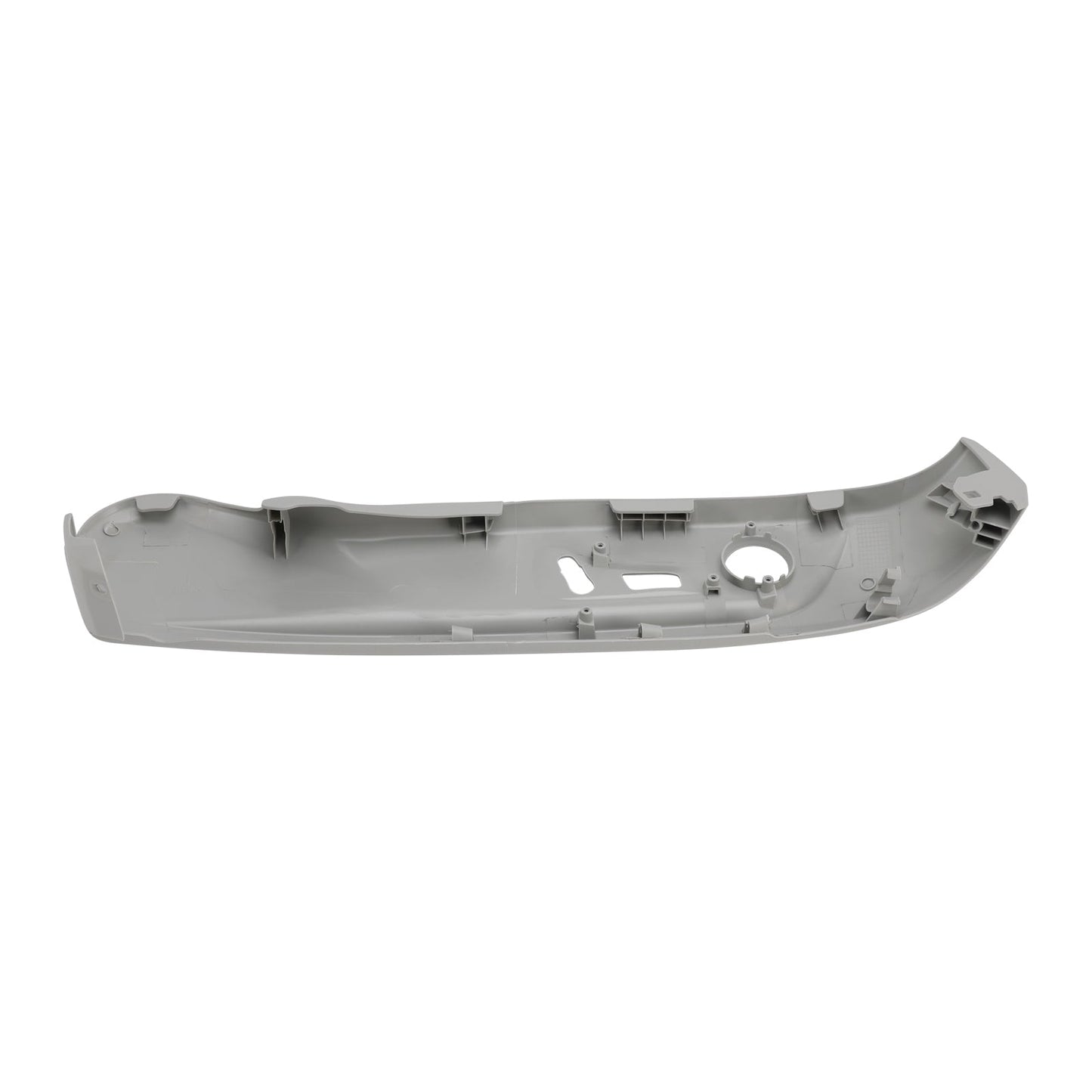 Front Seat Left Outer Frame Trim Panel 8T0881325G4PK For Audi A4 A5 A6 A7
