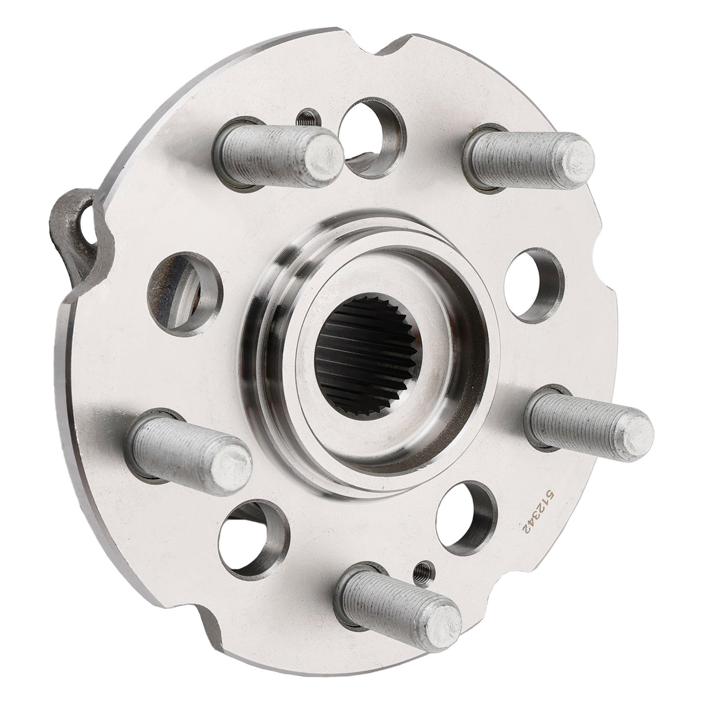2010-2013 ACURA ZDX All Models Rear Wheel Hub Bearing 512342 H24080BTA 42200STXA02