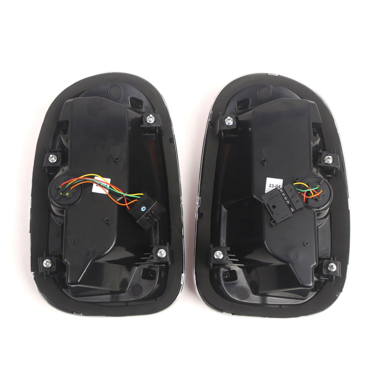 01/2010-10/2016 MINI Countryman R60 L&R LED Tail lights Lamps RED 63219808149 63219808153