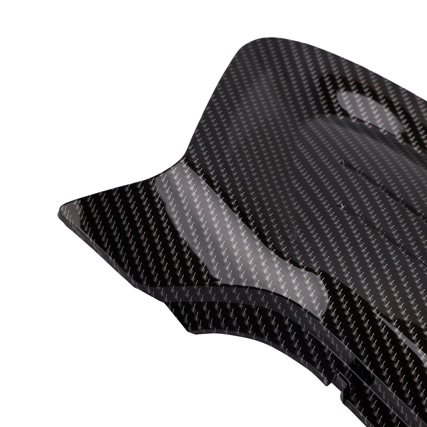 2022-2025 For Trident 660 Tank Side Cover Panel Fairing