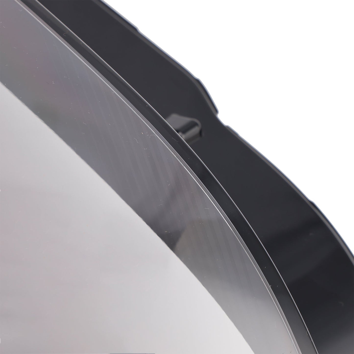 2022-2024 BMW X3 X4 G08 LCI 2pcs Headlight Lens Shell Cover Clear