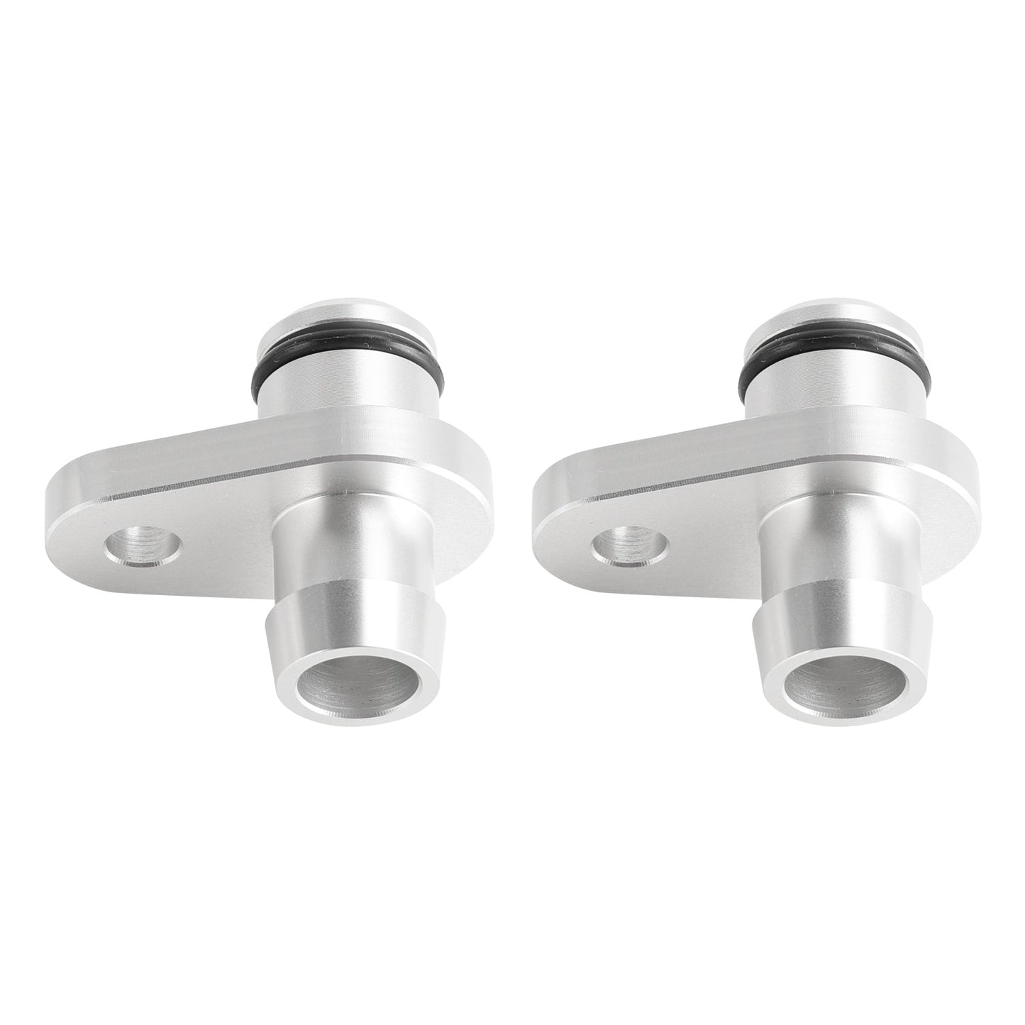 GM GMC Duramax Diesel 6.6L Crankcase Breather Repair Fittings