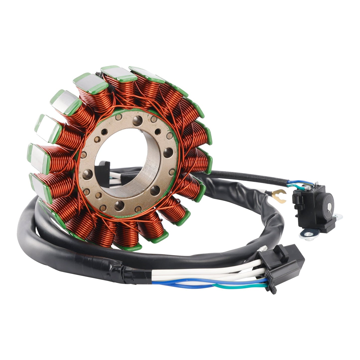 1991 Yamaha SRX 400 3VN SRX 600 1XL Stator Magneto Regulator Gasket Kit