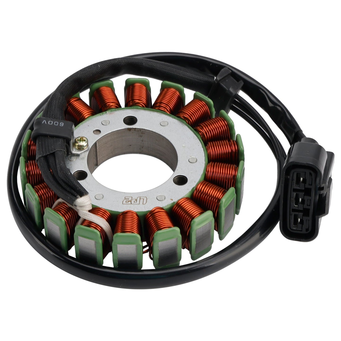 2025-2026 for Moto Morini Calibro 700 Bagger Generator Stator 113001-P14A-0000
