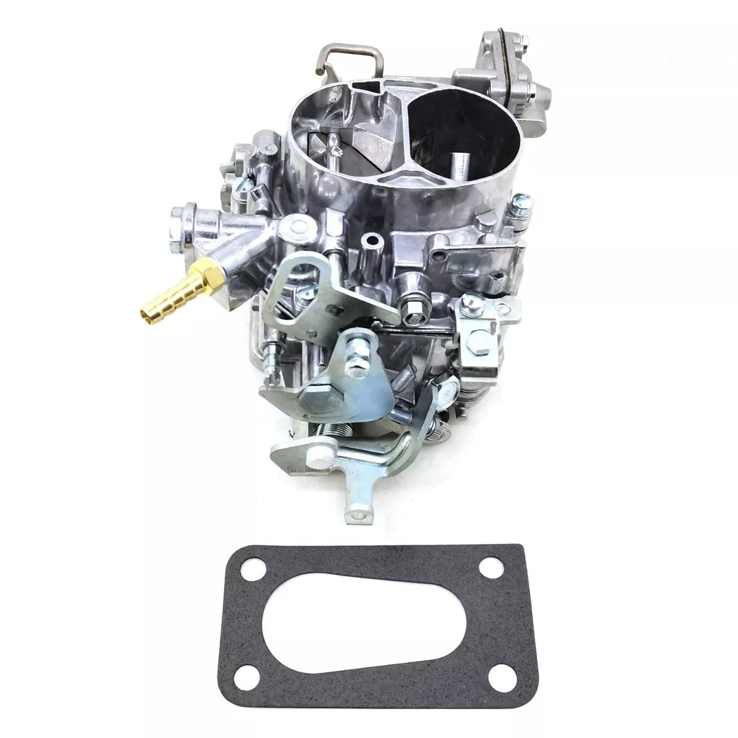 1968-on Ami 6 Carburetor