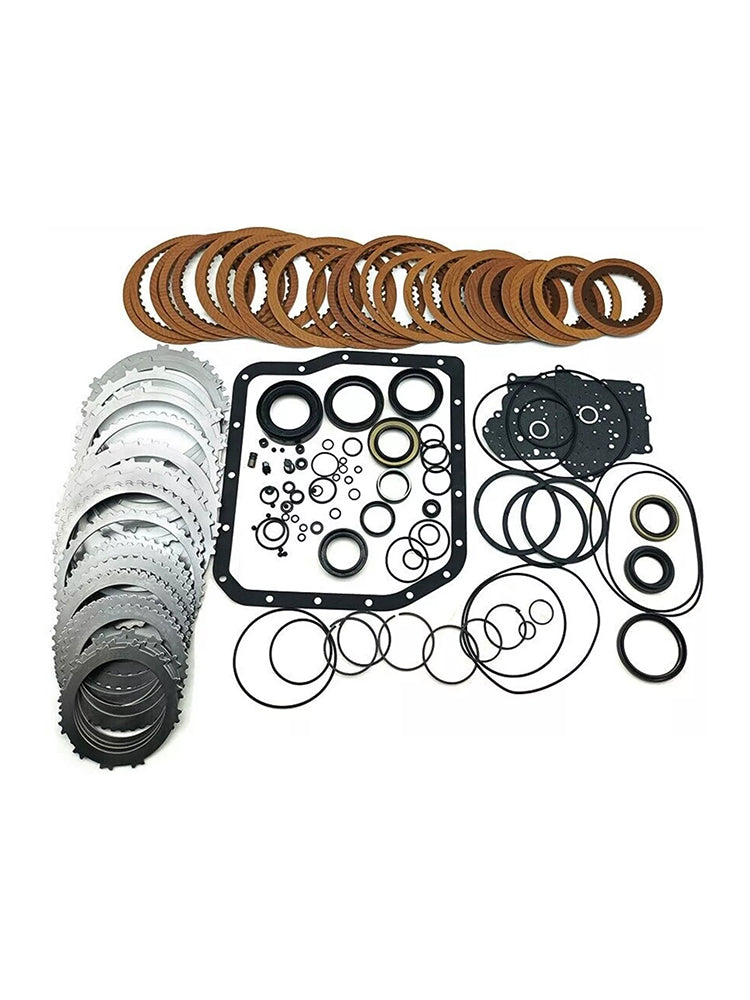1999-2002 LEXUS ES 3.0L Auto Transmission Master Rebuild Kit Overhaul Seals U140E U140F T13600A