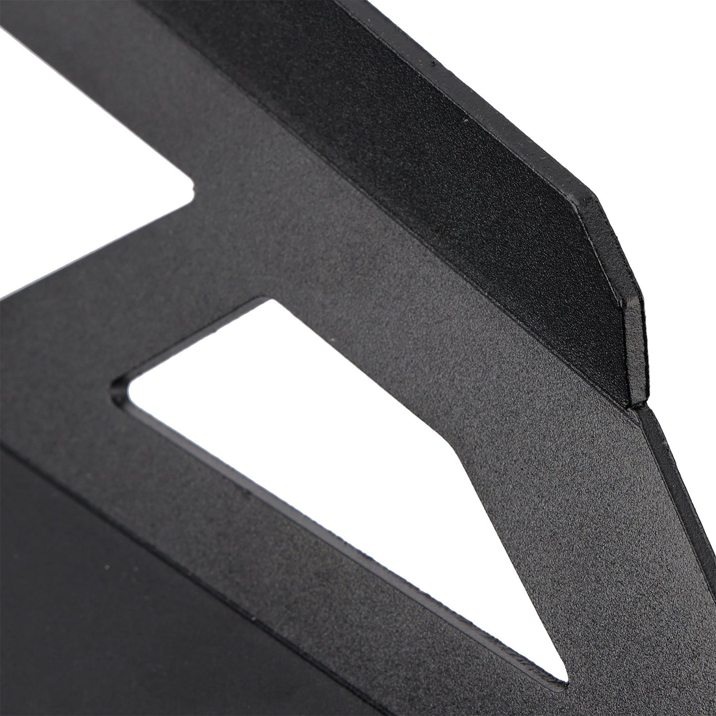 Engine Chassis Protection Guard Skid Plate Black For BMW R 1300 GS 2023-2025