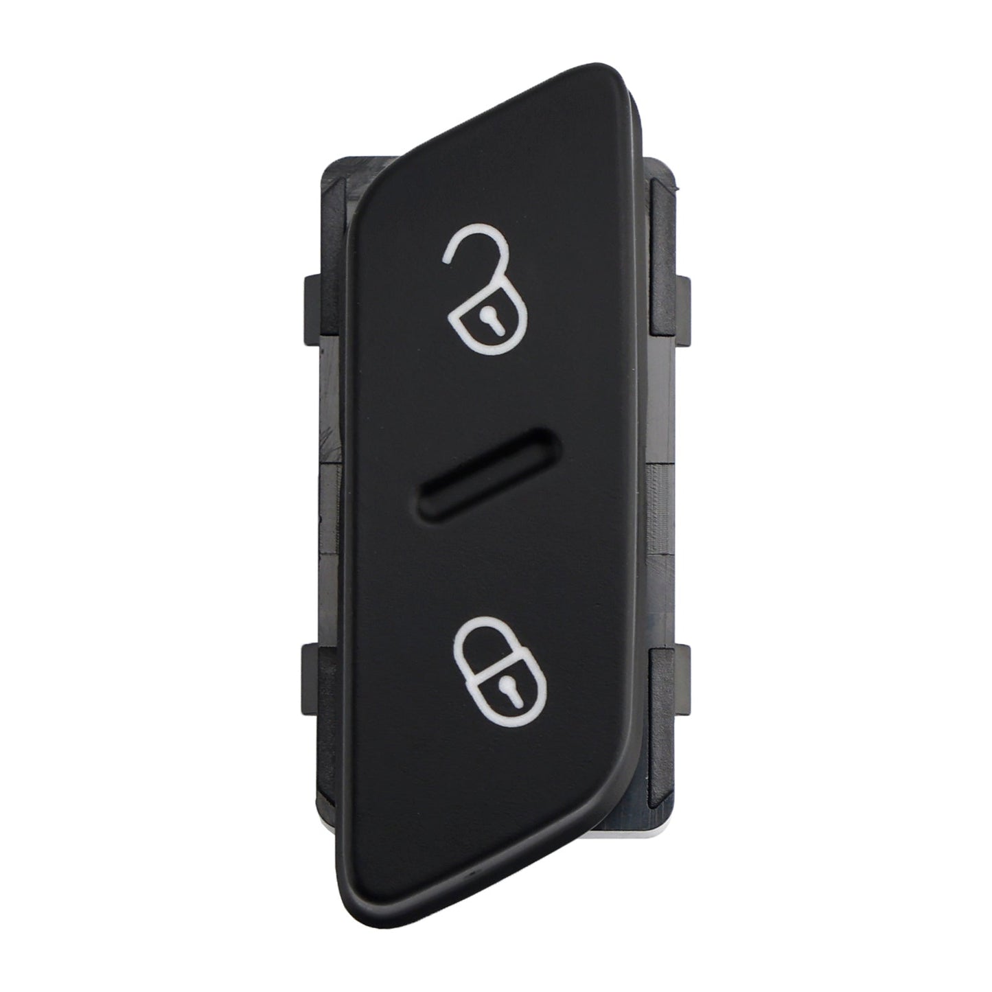 Door Lock Switch Control Button Unlock 1K0962125B For VW Jetta Golf GTI