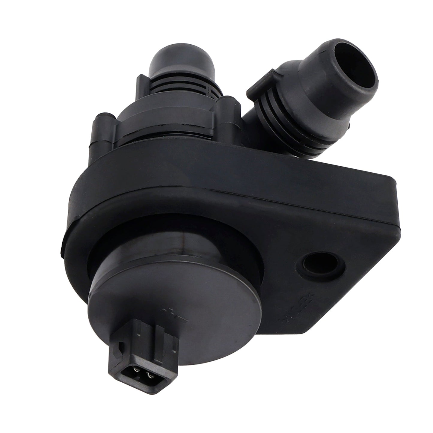 Auxiliary Water Pump 64116955122 for Land Rover Range Rover for BMW