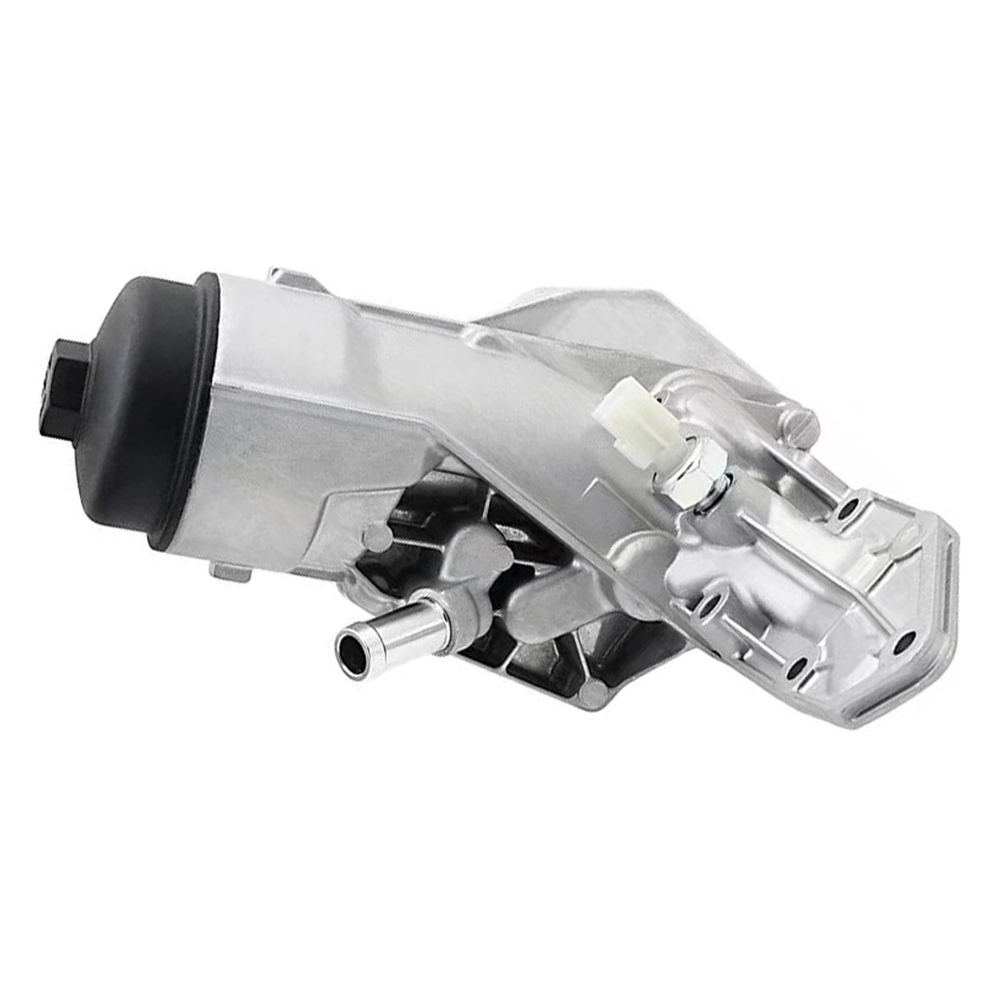 2015+ For Ford Everest UA (P5AT 3.2L Diesel) Oil Filter Oil Cooler BB3Q6B624EA