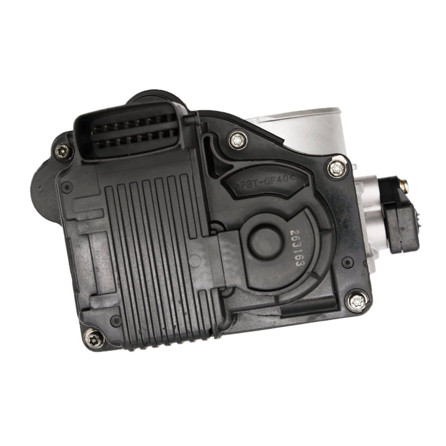 2004-2007 For Saturn Vue Red Line Sport Utility 4-Door 3.5L 3471CC V6 GAS SOHC Naturally Aspirated Throttle Body 16400-RDM-A01
