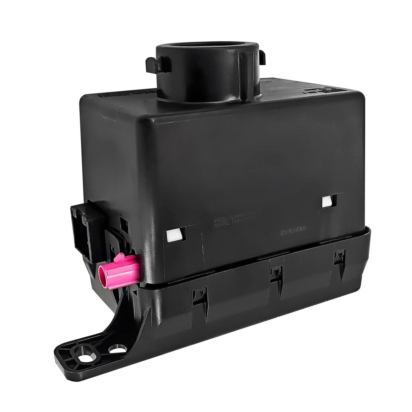 2008-2010 Chrysler 1 models 17 variants Wireless Ignition Node Module with two keys 68210156AB 05026149AG