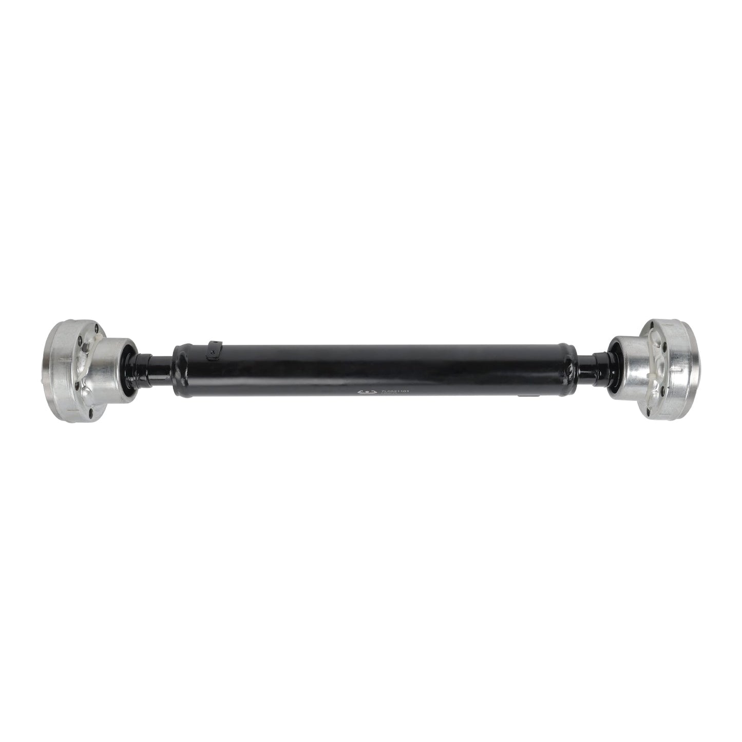 2009-2010 Volkswagen Touareg Front Driveshaft Prop Shaft 7L0521101 7L0521101B