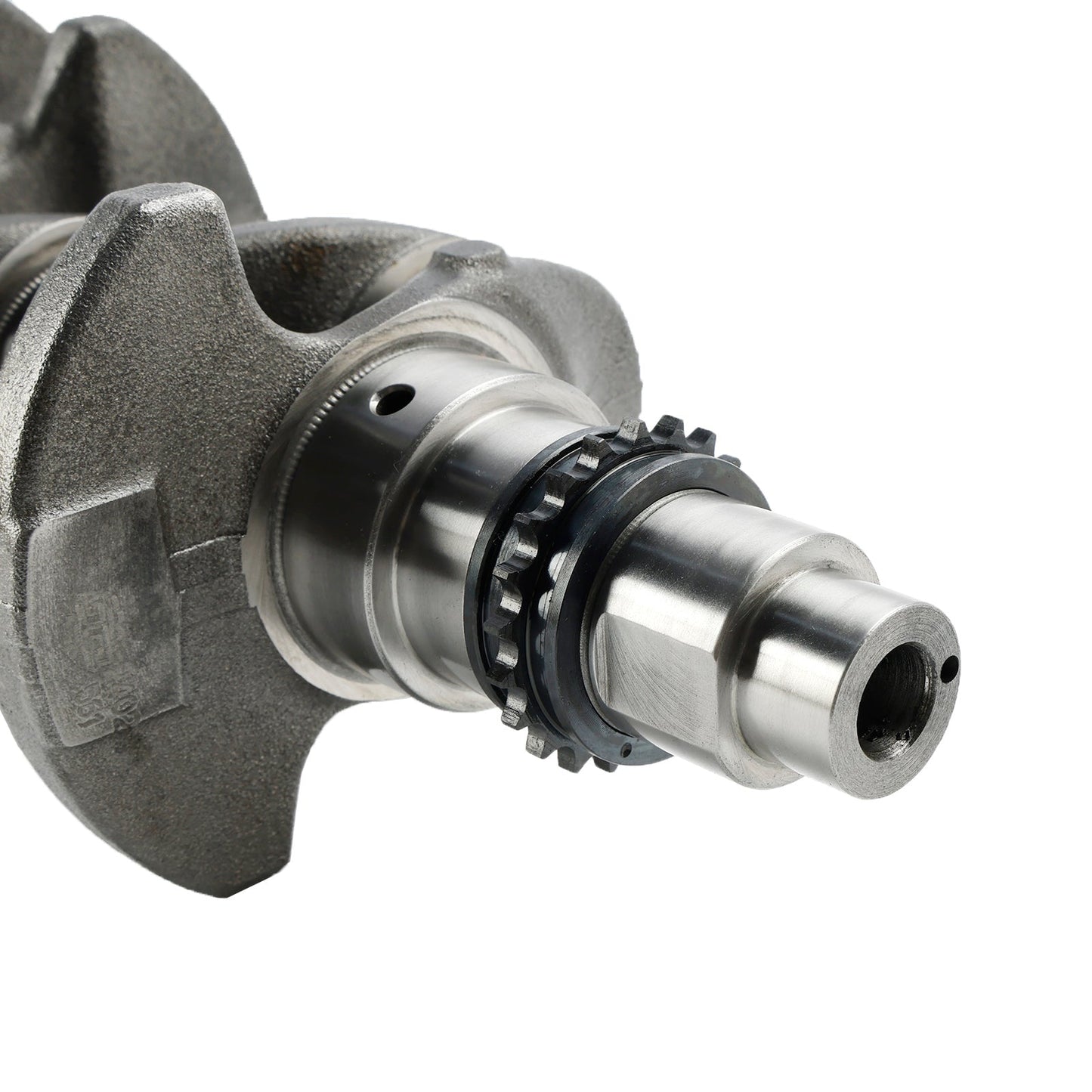 2014–2021 Kia K4 G4NB 1.8L Engine Crankshaft & Rods & Bearings Set 622V62EH00