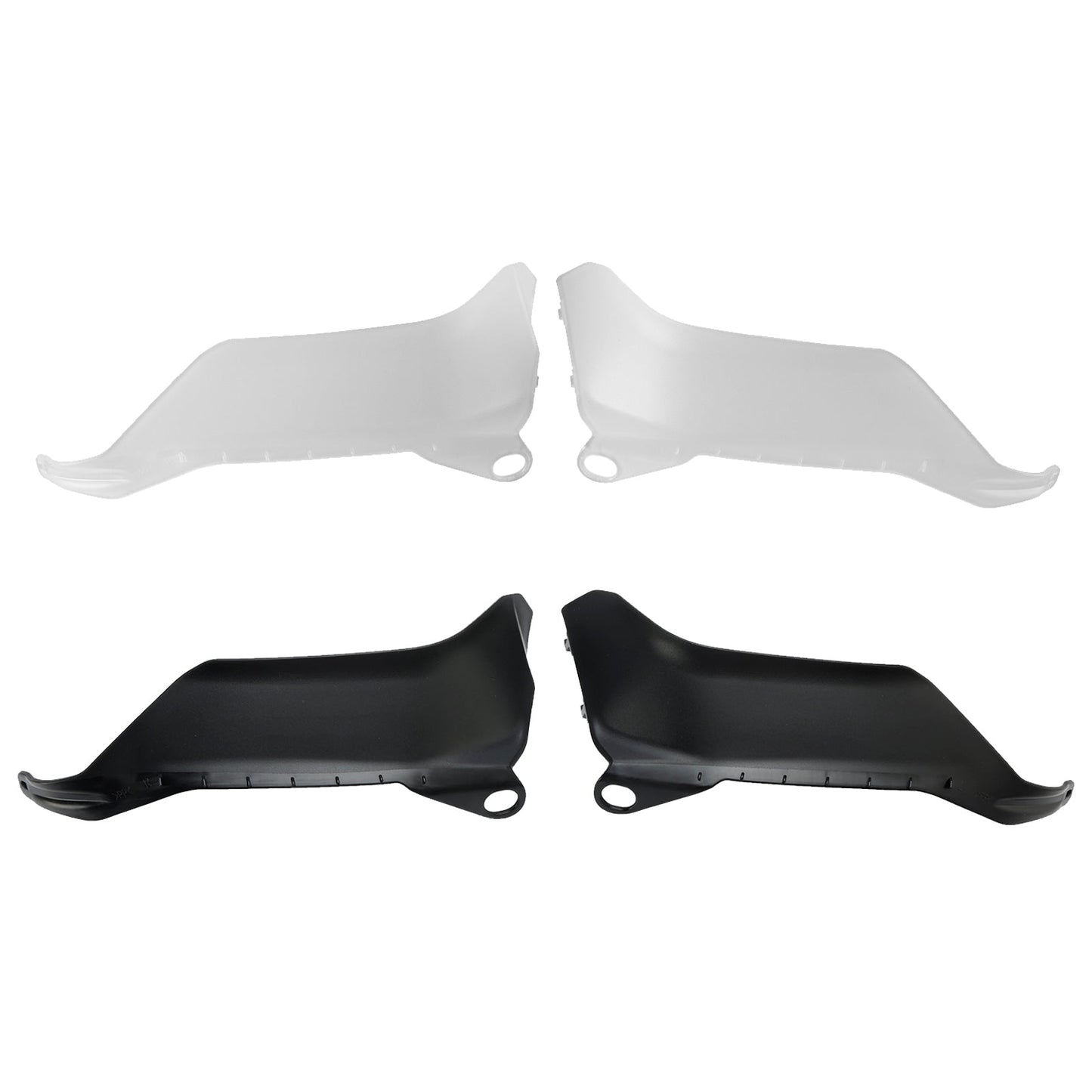 2023-2025 BMW R1300GS Handguard Extensions Hand Protector