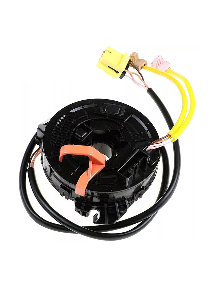 2007-2013 CHEVROLET TAHOE Steering Wheel Clock Spring 25966963 22911593