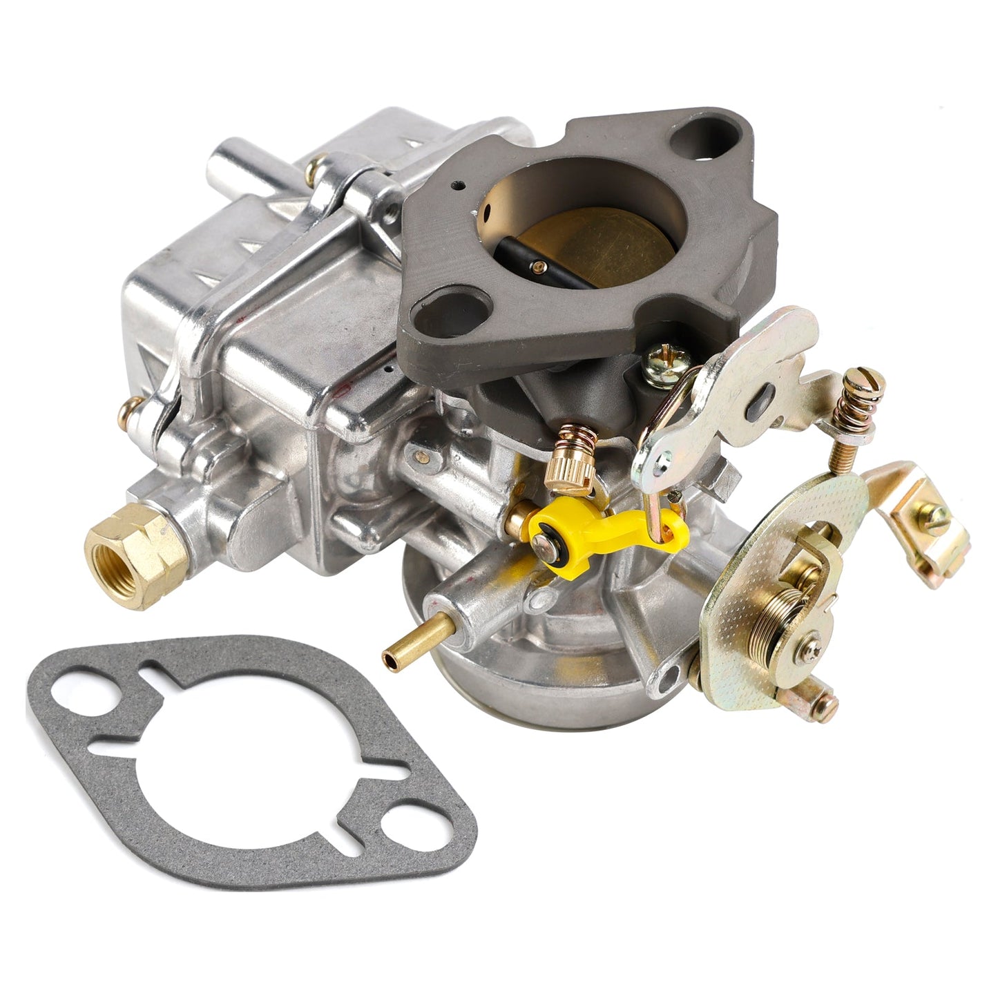 Carburetor For Ford 144 170 200 223 6cyl 57-62 For Holley 1904 Carby 1 Barrel