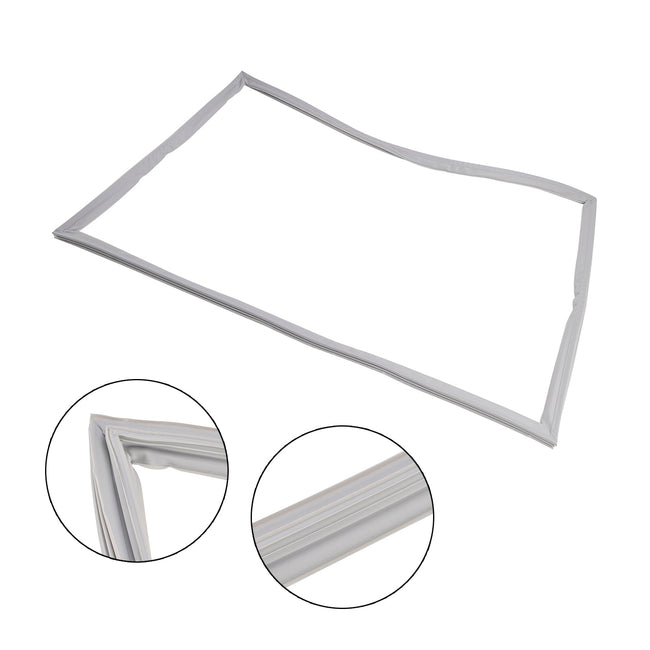 DA97-05557Y Fridge Freezer Door Gasket Seal For Samsung AP5583813 PS4173510