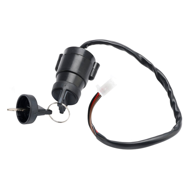 Ignition Switch Lock For Yamaha DT80 DT100 GT80 53C-82510-00-00 1FE-82510-00-00
