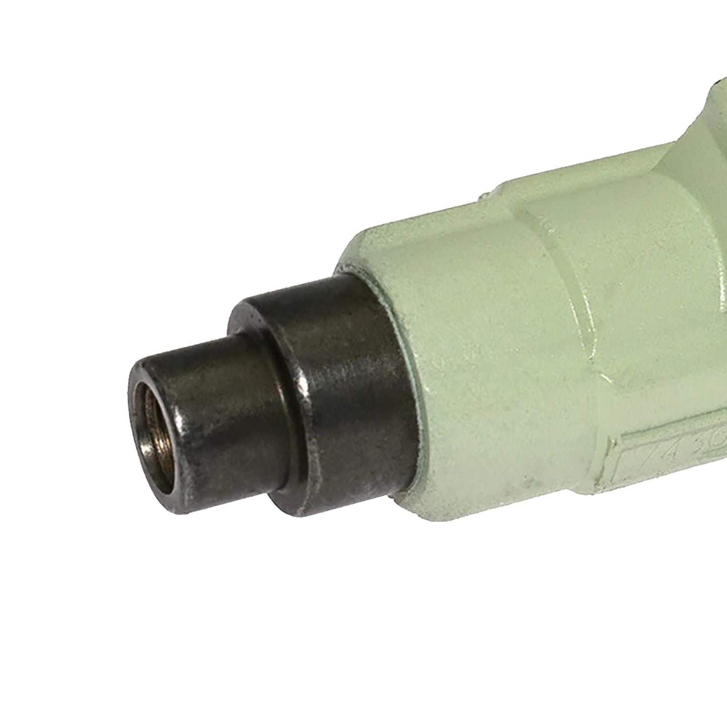 2003 Mitsubishi Outlander 2.4L I4 2Pcs Fuel Injector CDH240E
