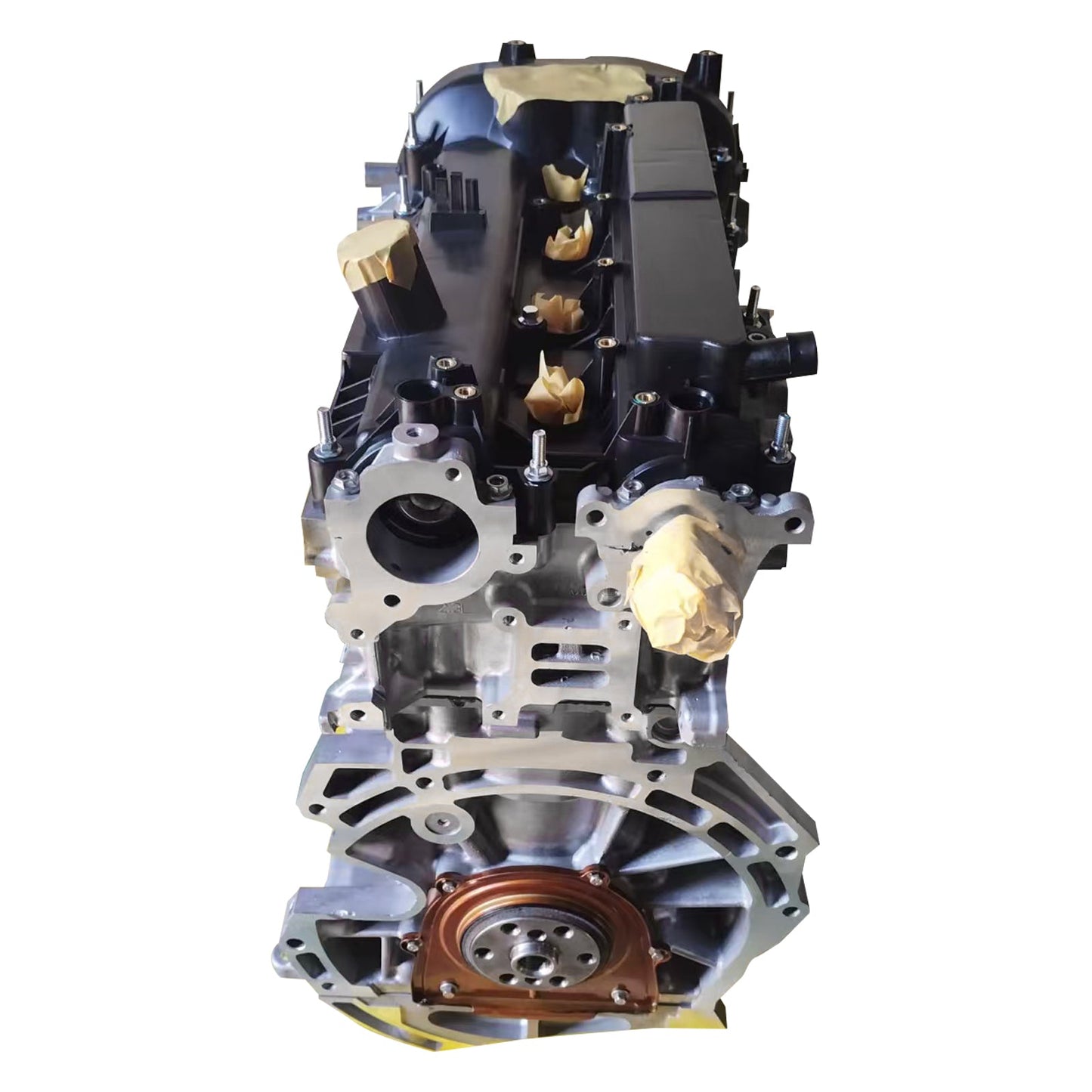 2016 Ford Mustang 2.3L Ecoboost Brand New Long Engine Block