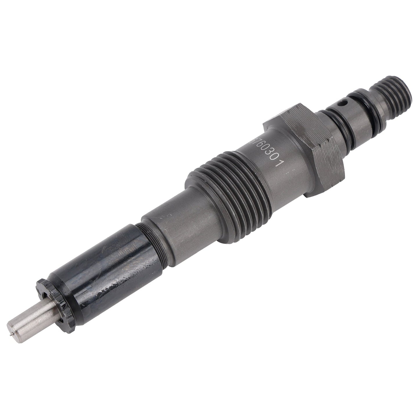 1Pcs Fuel Injector For Ford Non Powerstroke Diesel 83-94 IDI 6.9L 7.3L 6760301
