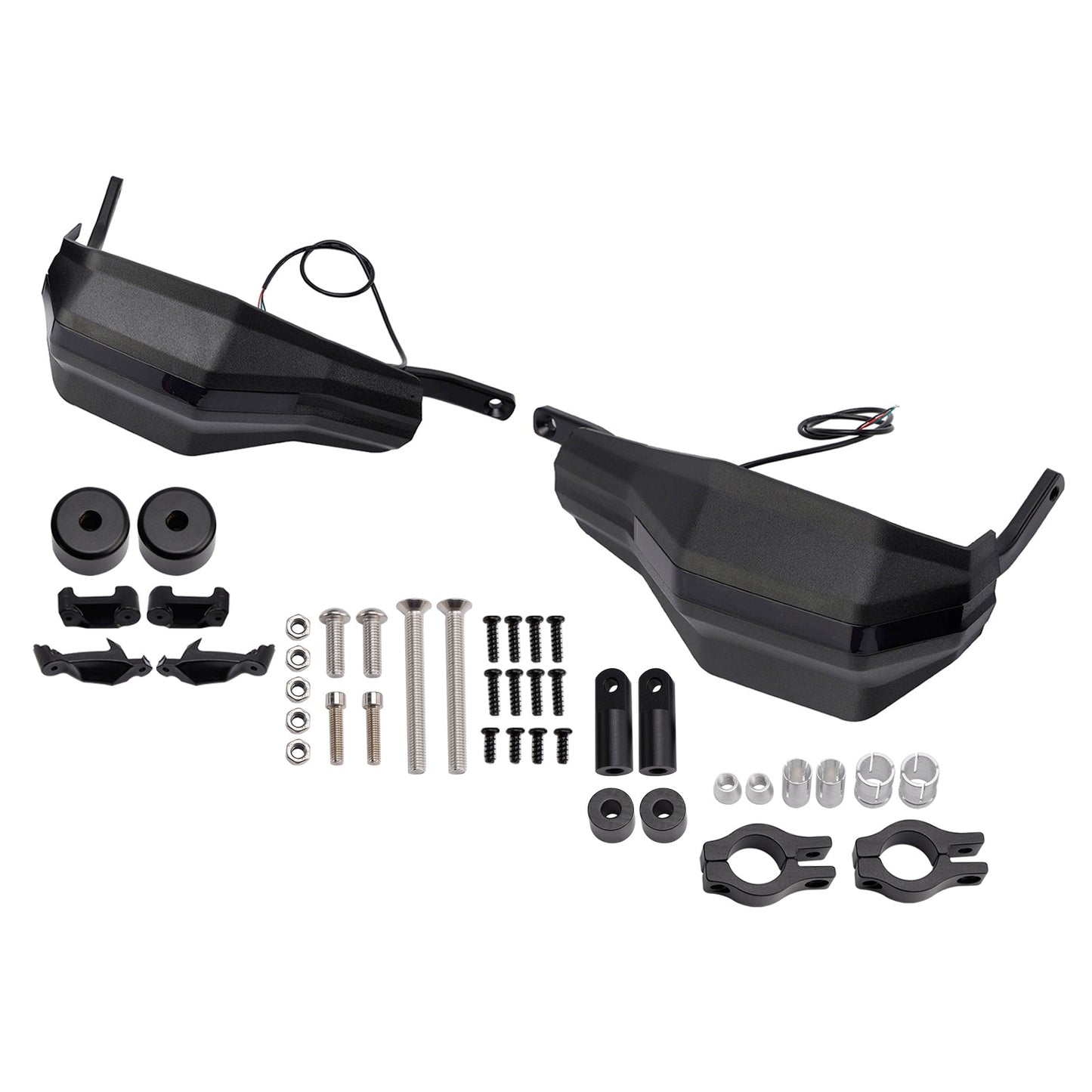 2019-2023 Honda CB500X Handguard Protector