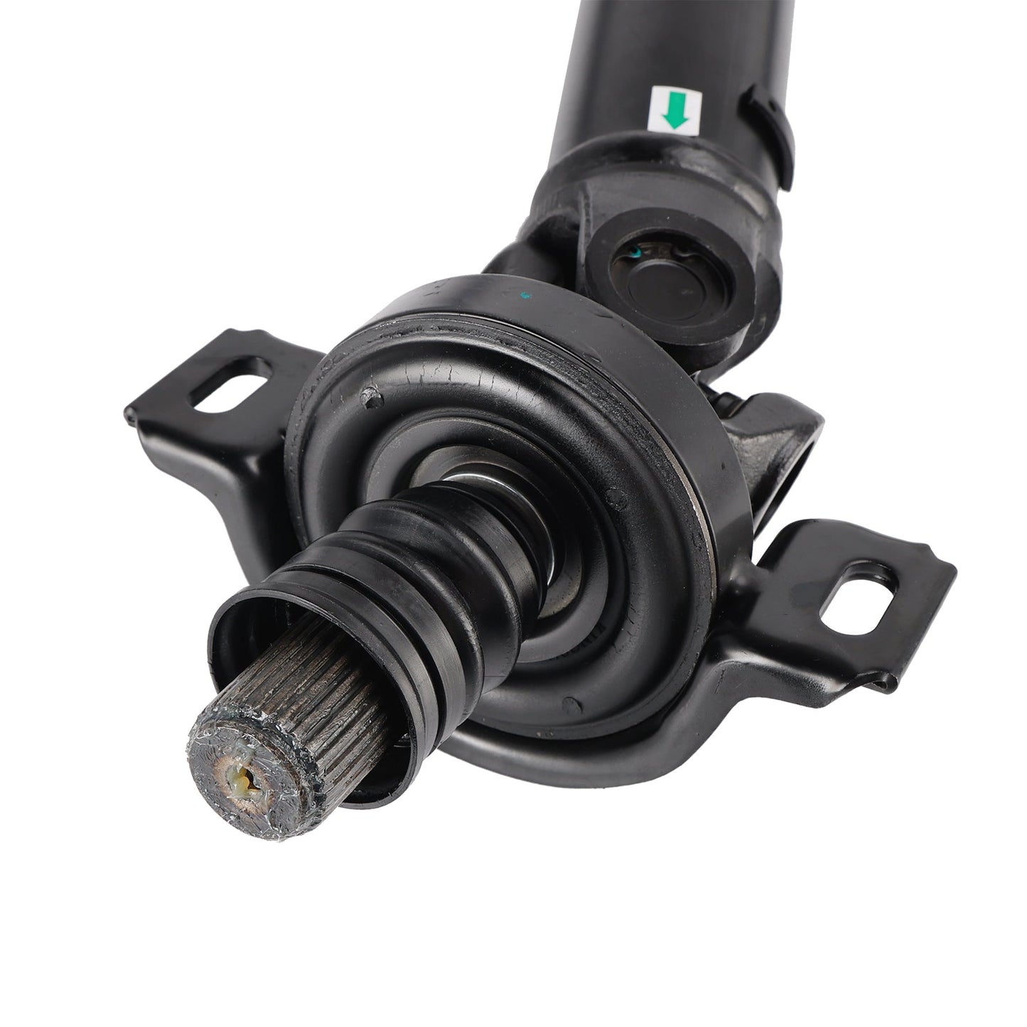 09.2010-on MERCEDES-BENZ VITO Bus (W639) 113 CDI 4x4 100/136 Propshaft Drive Shaft 2211mm Length 6394103206