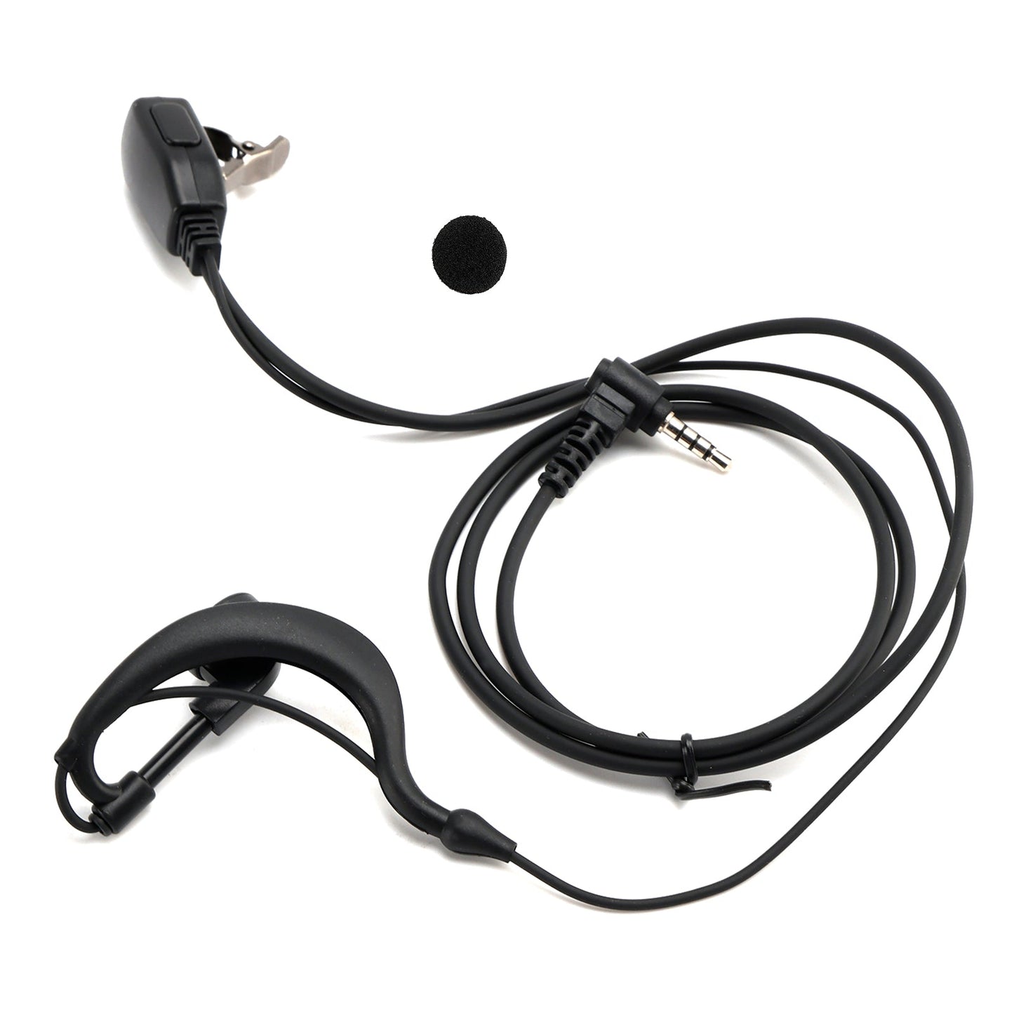 Xiaomi 1S-011 Earhook Headset For lite Universal JiBee A208/308/M303/108PLUS