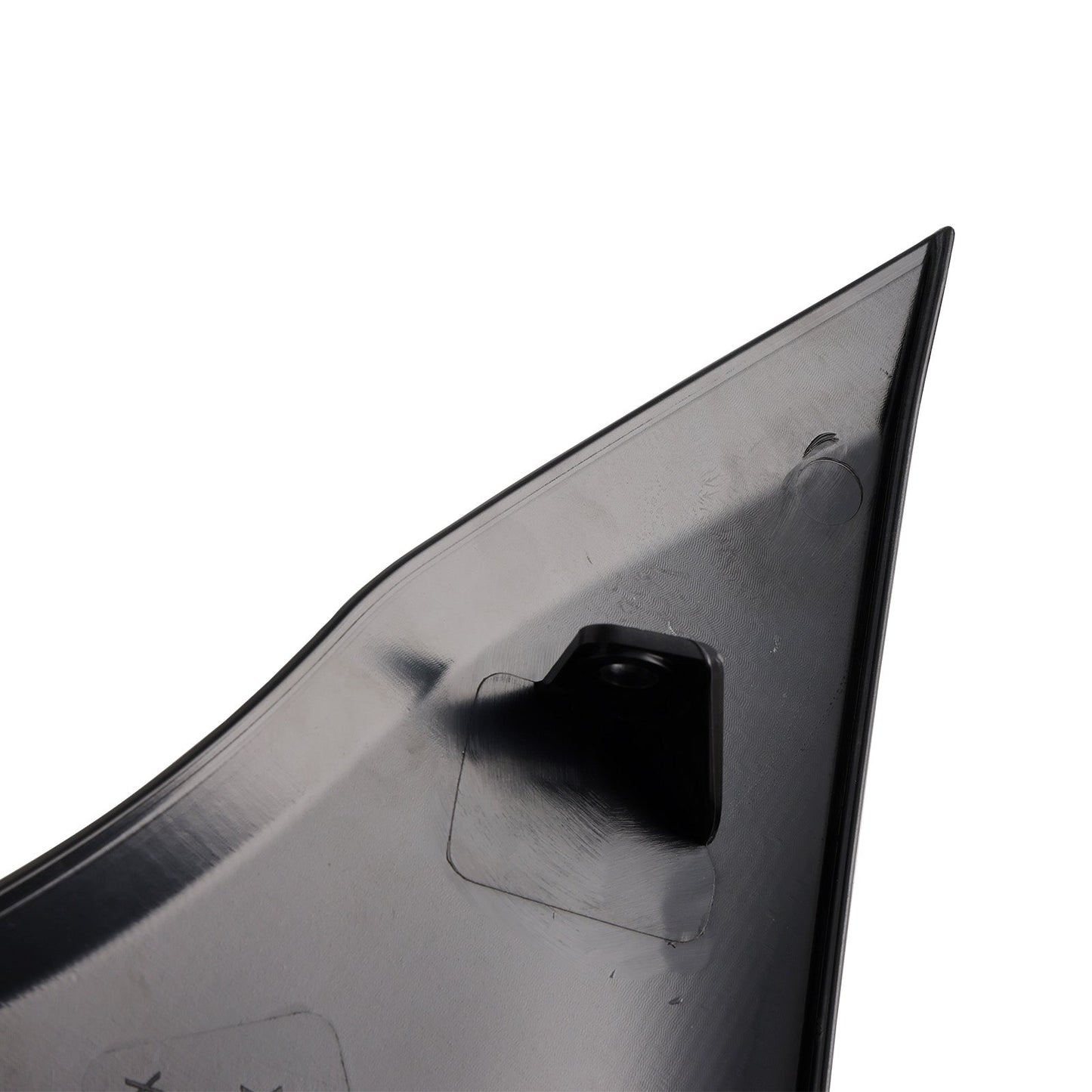 2023-later FLTRXSE and 2024 FLTRX and FLTRXSTSE models Side Panel Brackets Support Spoiler