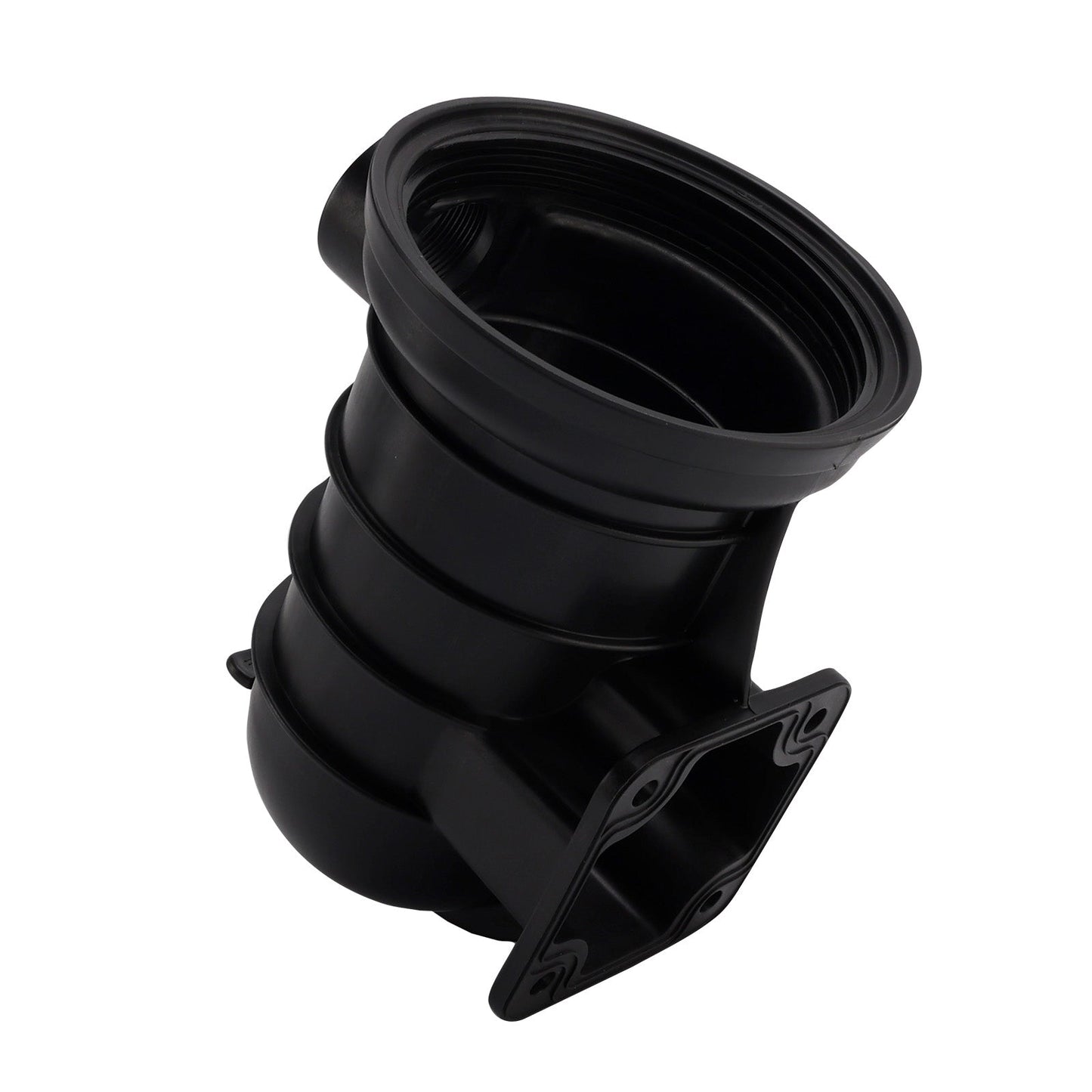 PKG 115-5" Trap C153-53P1Z Trap Body for Pentair Sta-Rite DuraGlas