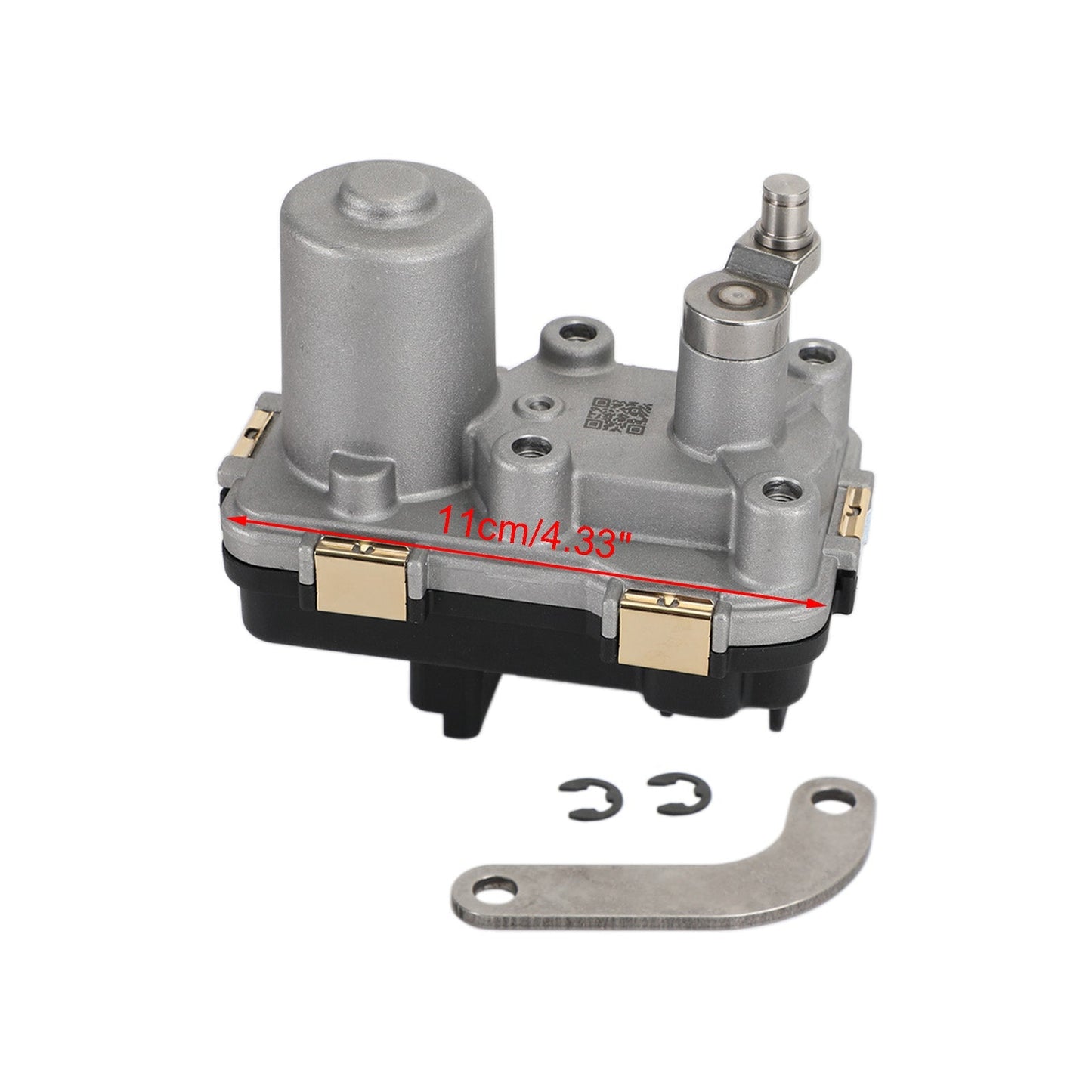 Jaguar / Land Rover 2.2D Electronic Turbocharger Actuator 49477-01214