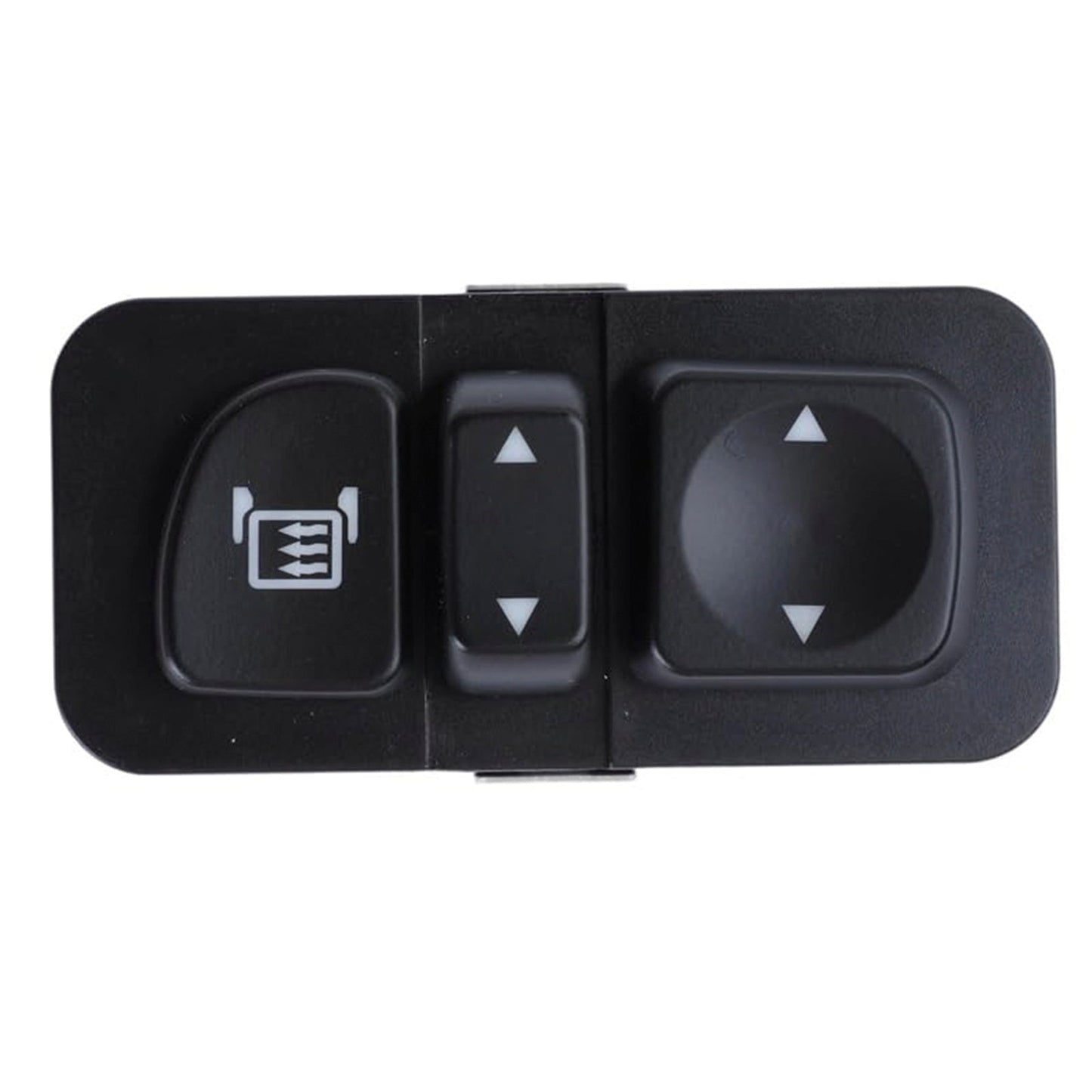 Q276016002 Rearview Mirror Switch Button for Peterbilt Window Control Accessory