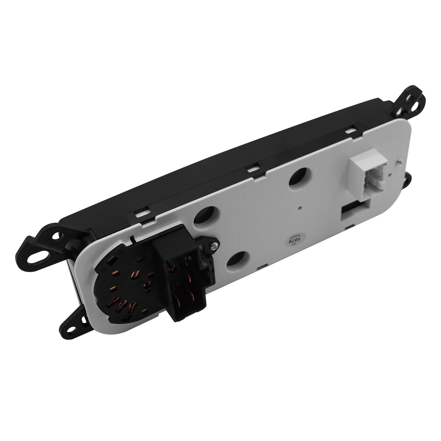 Temperature Heater Climate Control Module P55057079AB for Dodge Ram 2006-2008