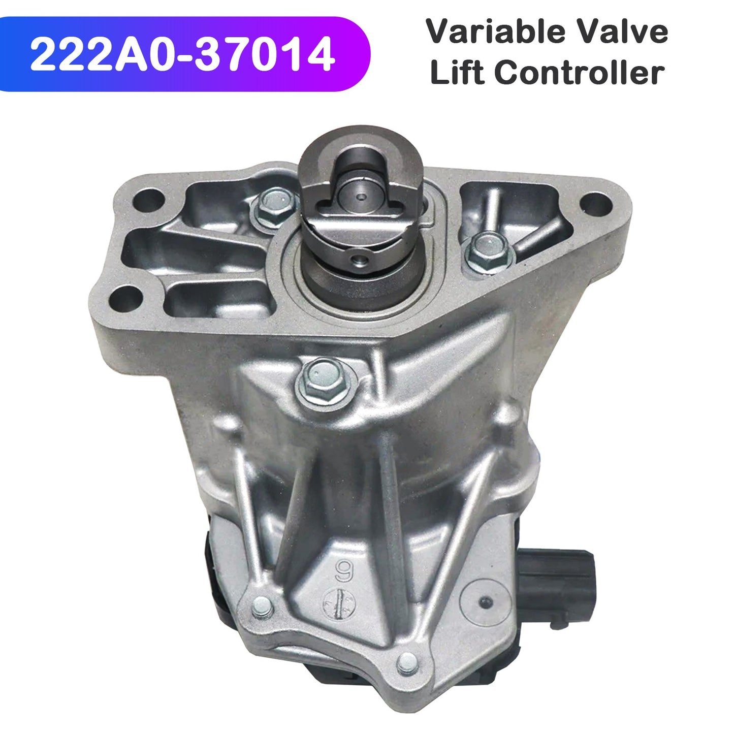 Toyota Corolla Axio Variable Valve Lift Controller 1ZR-FE 2ZR-FE 3ZR-FE 222A0-37014