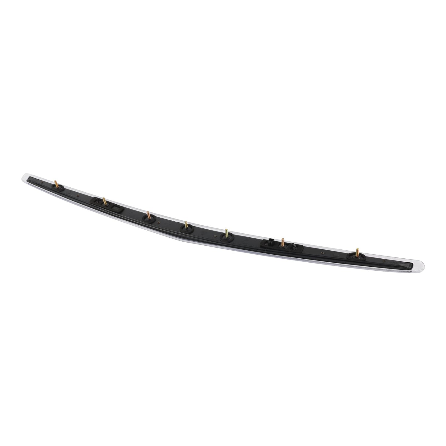 2006-2011 Cadillac DTS Full LED Third 3RD Tail Brake Light Rear Stop Lamp White 25844853