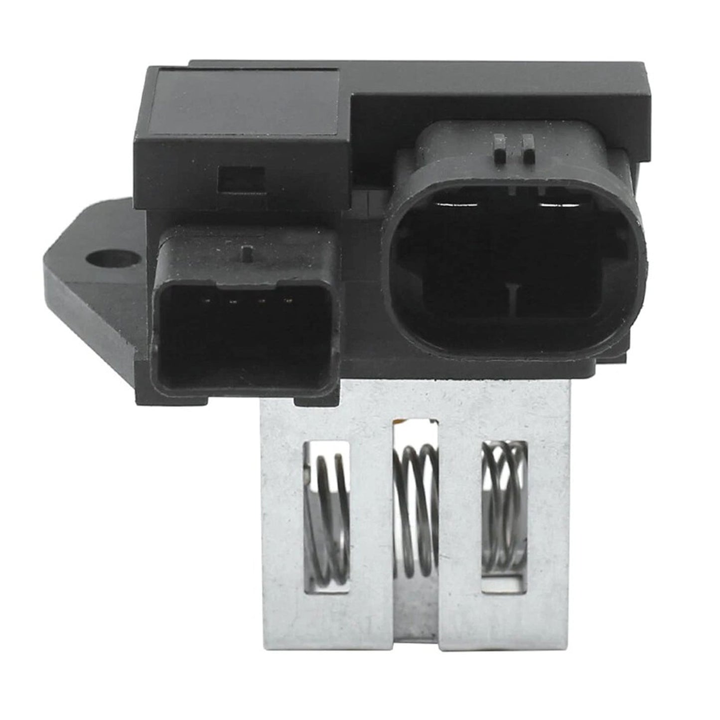 Radiator Motor Fan Heater Resistor 9662872380 For Citroen Berlingo C-Elysee