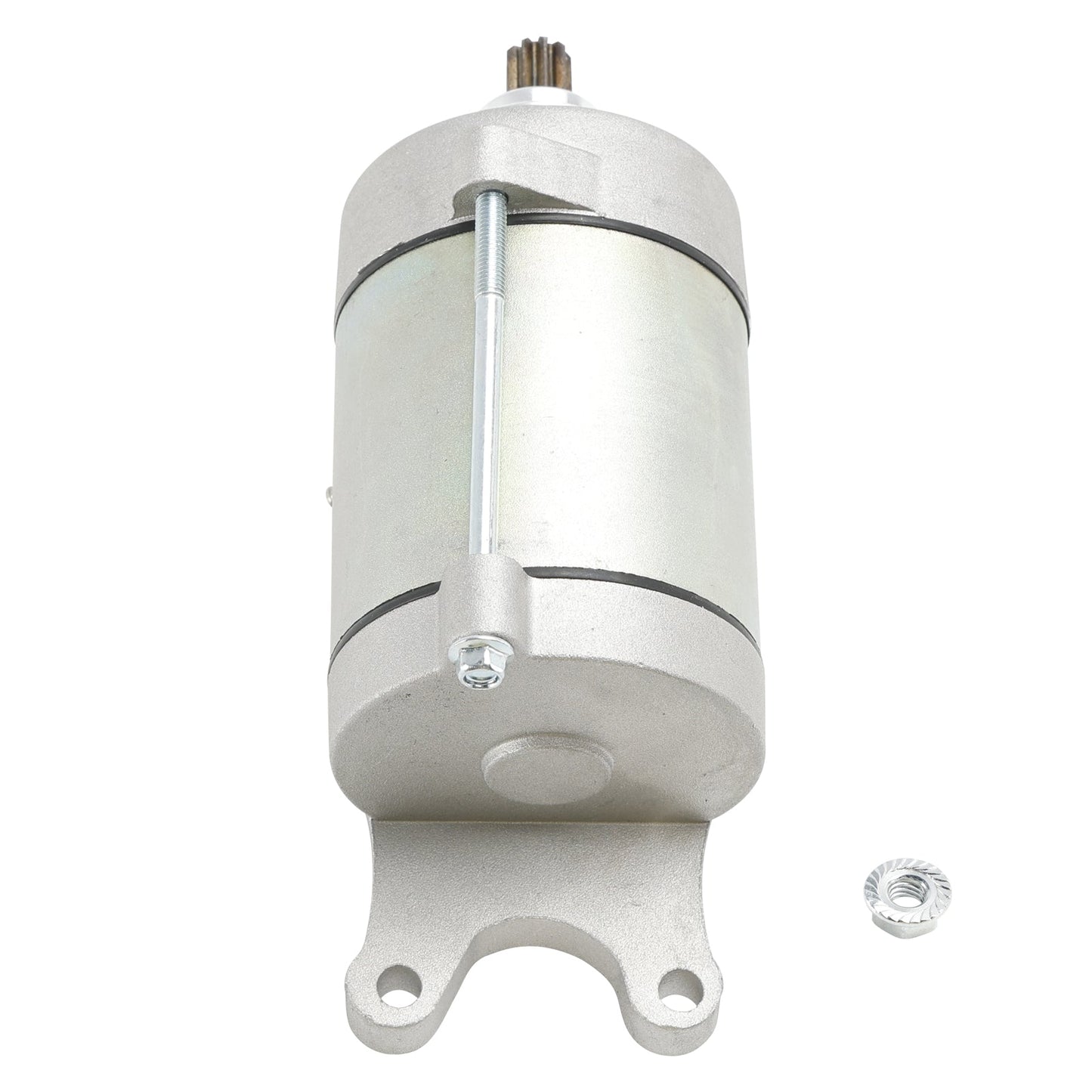 Aeon ATV Cobra 400 Basic/ LUX/ LE Supermoto Basic/ LE NEW Starter Motor AEO-3120062E-000 AEO-31200208-000