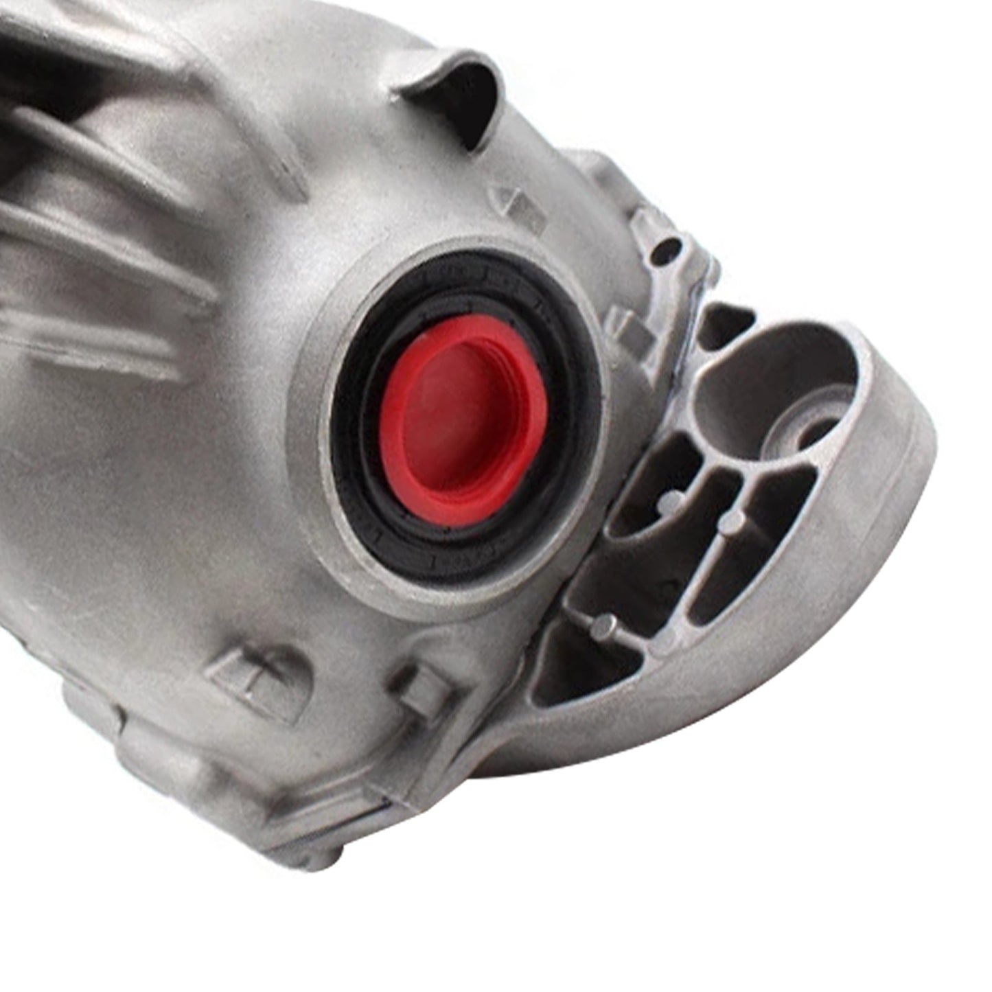 2013-2019 BMW 640I Rear Differential 3.23 Ratio 33107584444