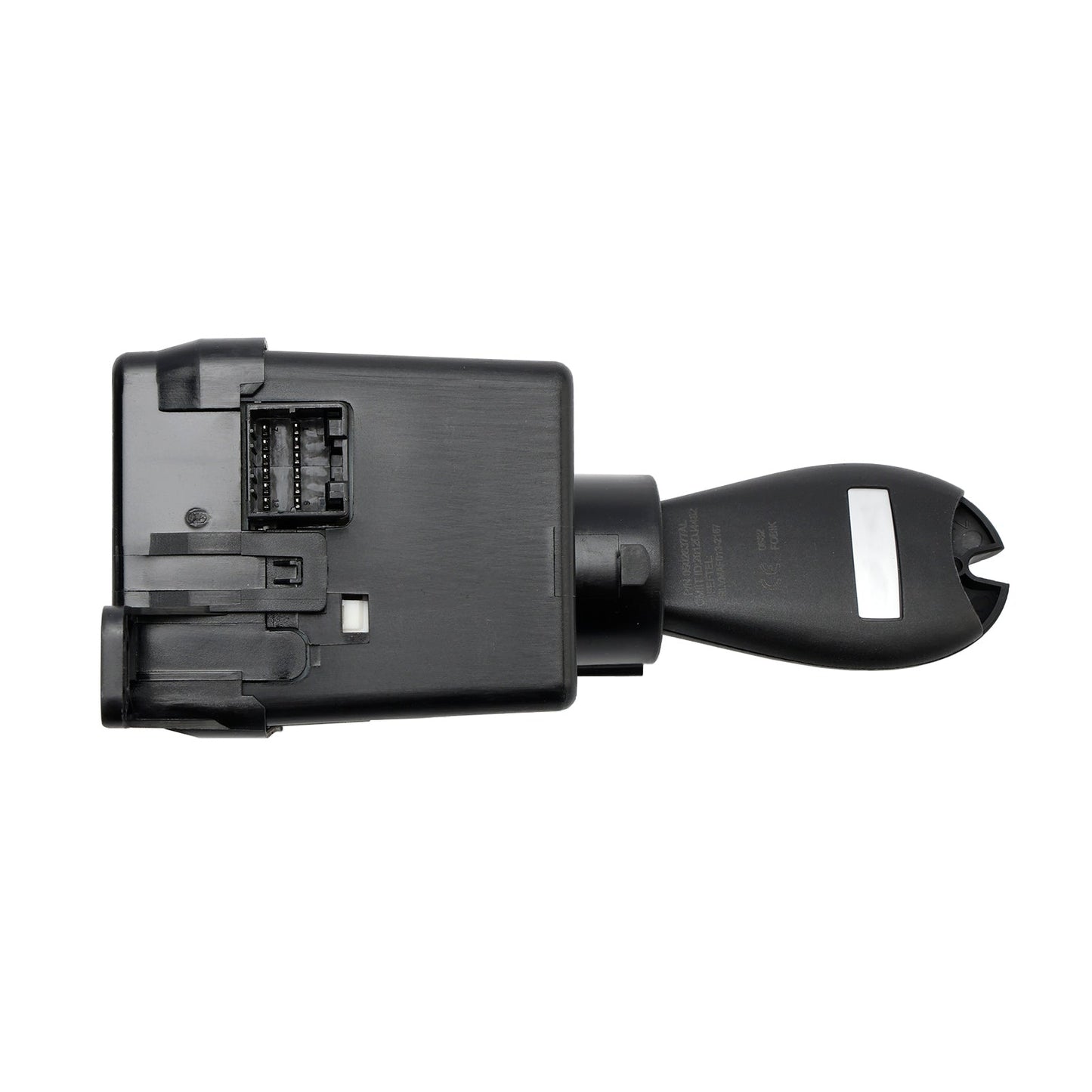 2008-2010 Dodge Journey Ignition Switch Node Module & Key 68210155AB 68210155AA